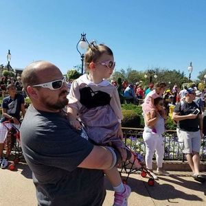 Meet your Posher, Bryan